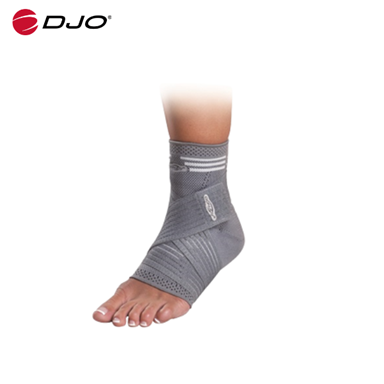 Elastic Ankle Brace - STRAPPING